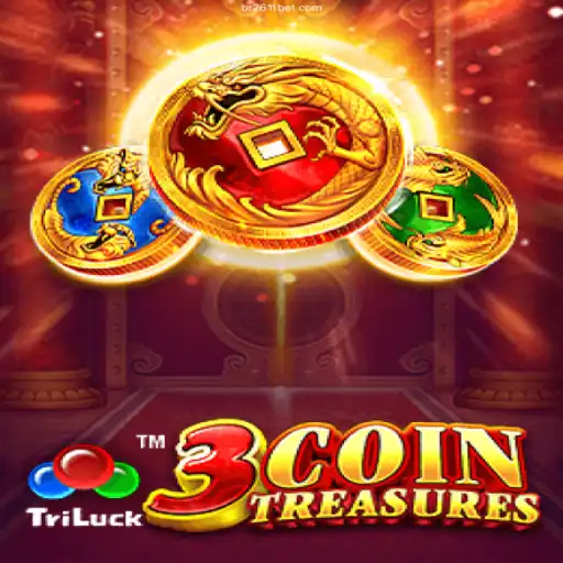 Exploring the Excitement of 3CoinTreasures