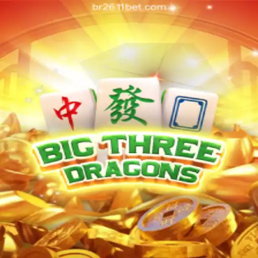 Exploring BigThreeDragons: A Captivating Journey in the World of Online Gaming