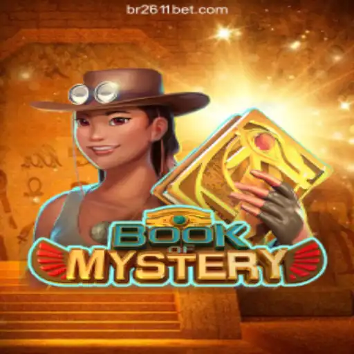 Discover the Enchanting World of Book of Mystery