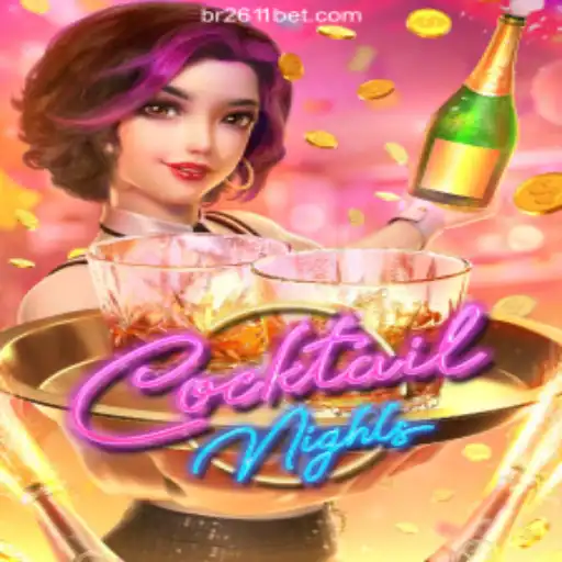 Explore the Excitement of CocktailNights at 2611 BET Casino Online