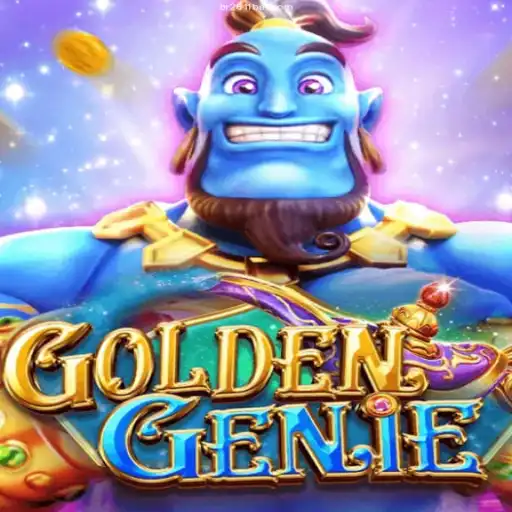 Unveiling GOLDENGENIE: A New Era in Online Gaming