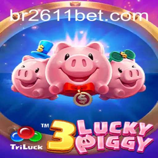 Exploring the Thrill of 3LUCKYPIGGY at 2611 BET