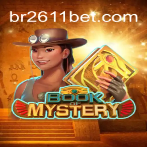 Discover the Enchanting World of Book of Mystery