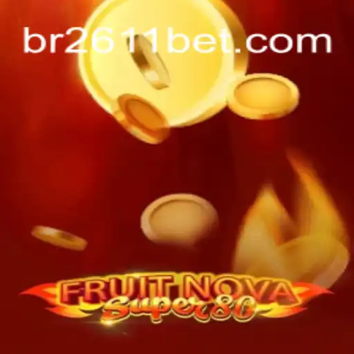 Exploring the Excitement of FruitNovaSuper80: A Thrilling Casino Experience