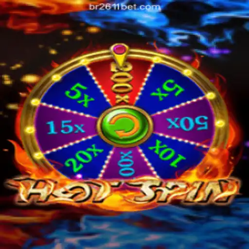Exploring the Thrills of HotSpin: A Guide to the Exciting Slot Game and 2611 BET Casino Online