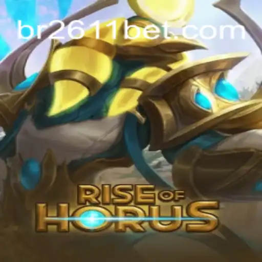 Discover the Mysteries of RiseofHorus: A Thrilling Casino Experience
