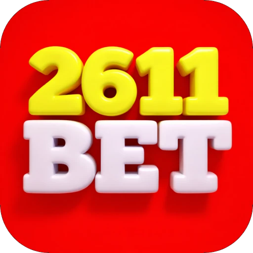 2611 BET cassino online licenciado com 2.500+ jogos certificados, bônus R$ 5.000🍀 Logo