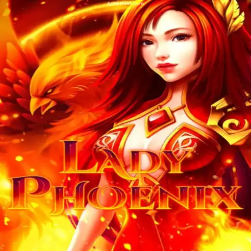 LadyPhoenix: A Fiery Adventure in Online Gaming