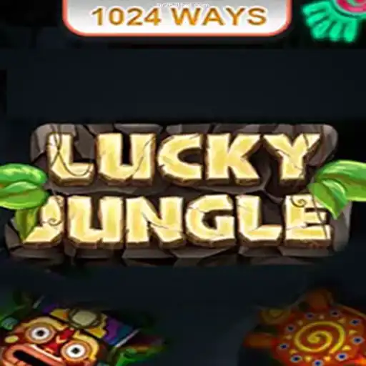 Discover LuckyJungle1024: A Jungle Adventure in Online Gaming