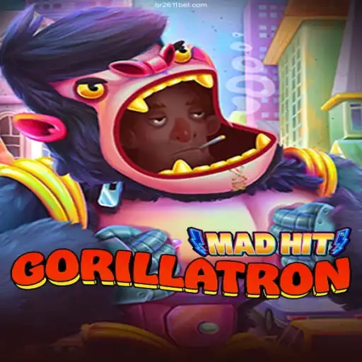 MadHitGorillatron: A New Thrill in Online Gaming