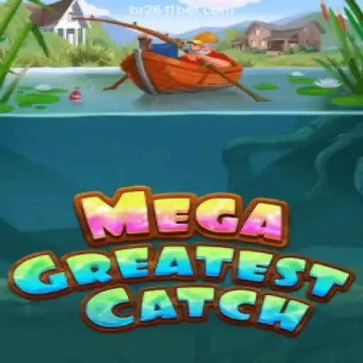 Explore the Thrills of MegaGreatestCatch: A Premier Online Casino Game