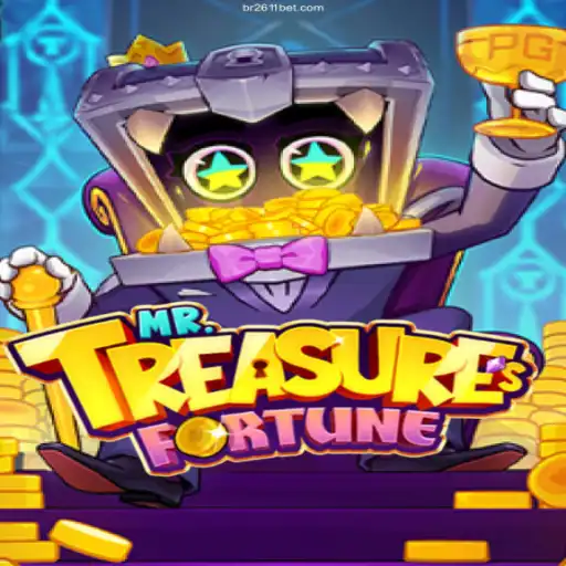 Discover the Thrilling Adventures of Mr. Treasures Fortune