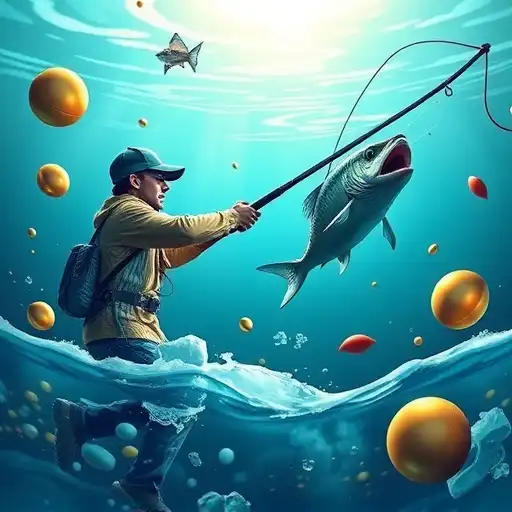 Online Fishing