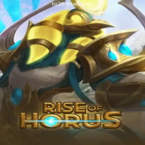 Discover the Mysteries of RiseofHorus: A Thrilling Casino Experience
