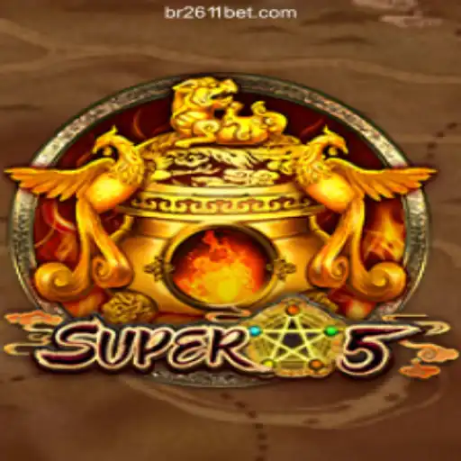Discovering the Thrills of Super5: A Dive into the Popular Casino Game