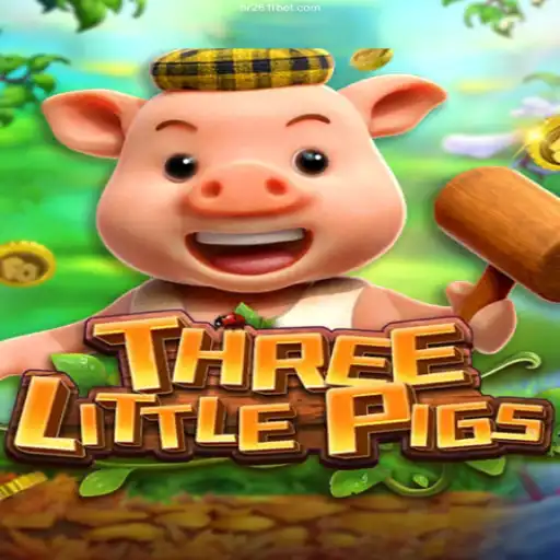 Exploring the Enchanting World of THREELITTLEPIGS in 2611 BET Casino