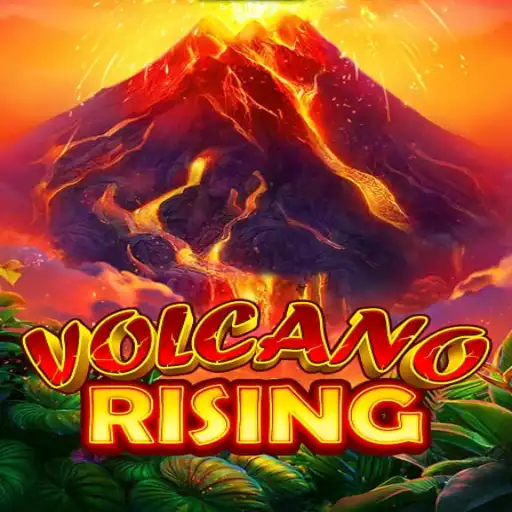 VolcanoRising: A Journey into the Fiery World of Adventure